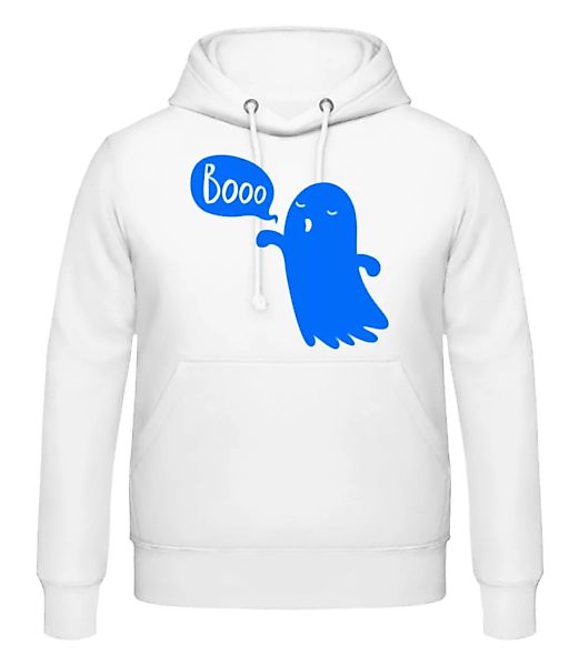 Booo Geist · Männer Hoodie günstig online kaufen