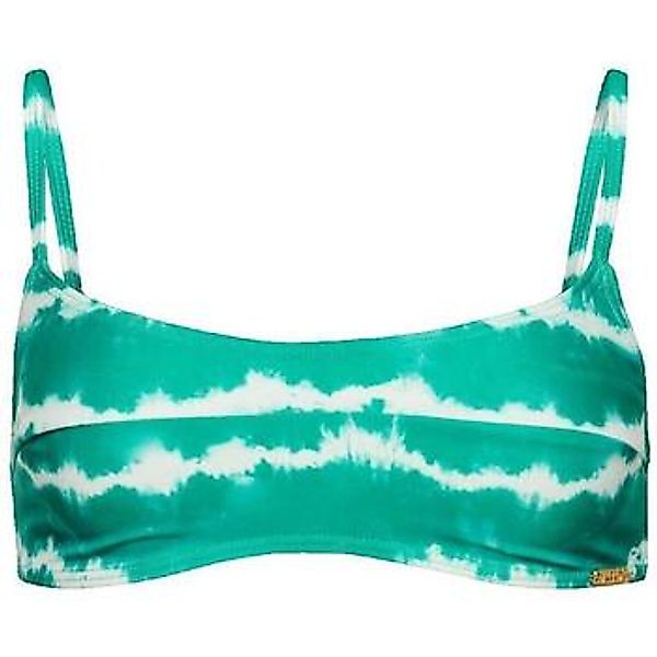Superdry  Bikini Ober- und Unterteile Haut de maillot de bain  Code Tie Dye günstig online kaufen