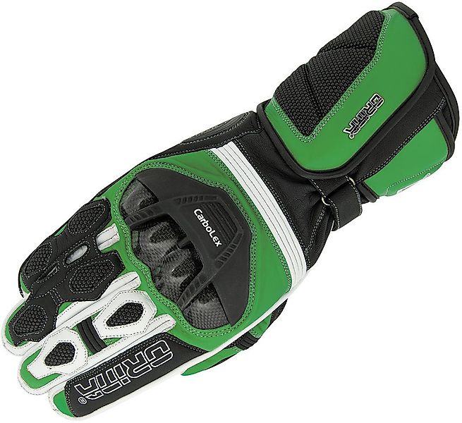 Orina Motorradhandschuhe Impact Motorrad Handschuhe abriebfest günstig online kaufen