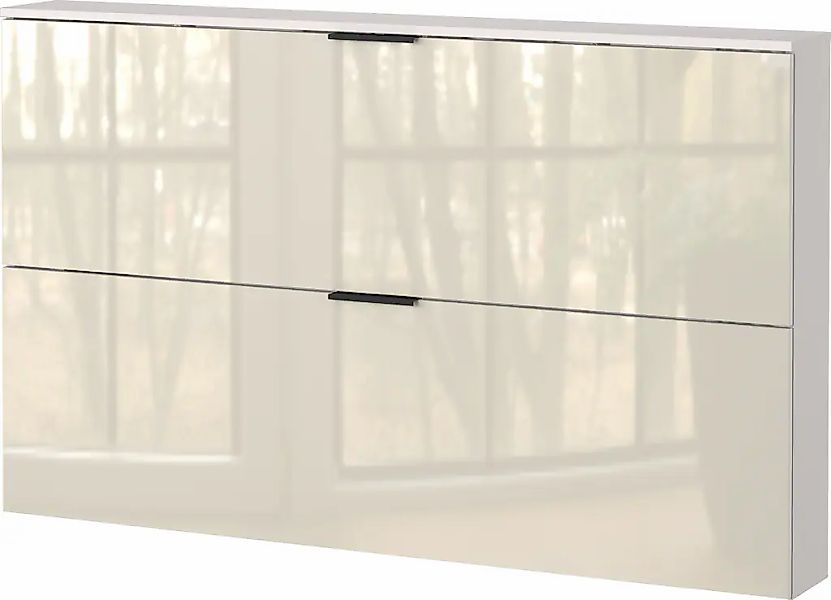 GERMANIA Schuhschrank "Valega" Für bis zu 12 Paar Schuhe, geringe Tiefe, fü günstig online kaufen