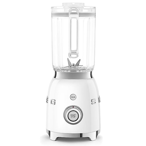 Smeg Standmixer "BLF03WHEU" 800 W günstig online kaufen