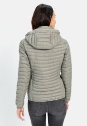 camel active Steppjacke aus recyceltem Polyamid günstig online kaufen