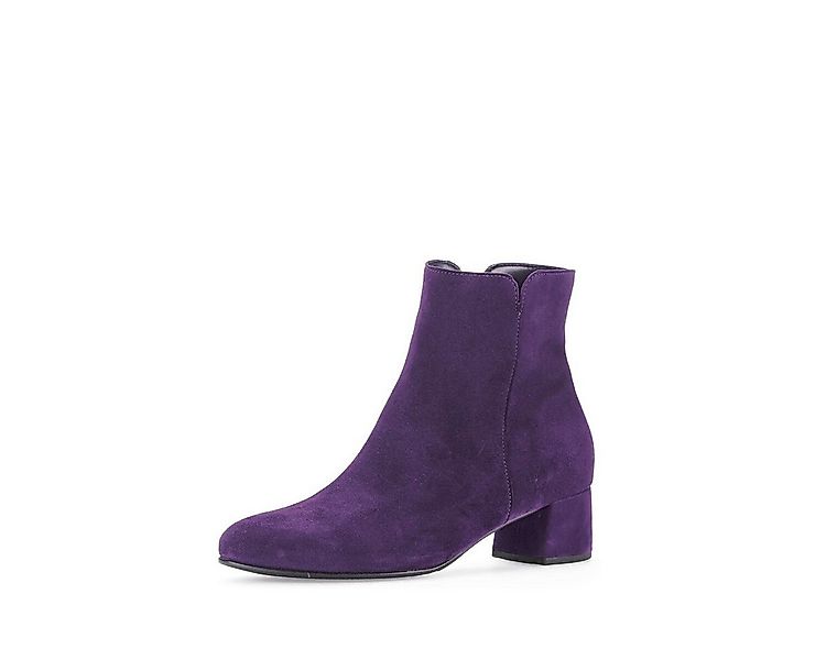 Gabor Elegante Stiefelette Rauleder Stiefelette günstig online kaufen