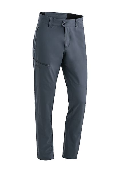 Maier Sports Outdoorhose "Nil Loop" Herren Wanderhose, atmungsaktive Funkti günstig online kaufen
