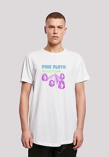 F4NT4STIC T-Shirt Pink Floyd One Of These Days Rock Metal Musik Herren,Prem günstig online kaufen