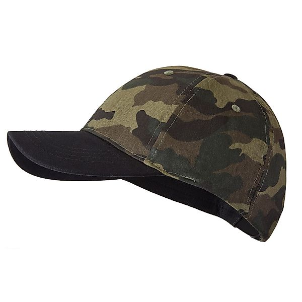 SCHEIBLER WORKWEAR Baseball Cap Arolla regulierbarer günstig online kaufen