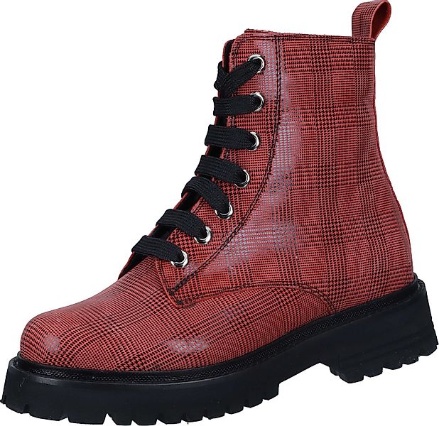 Piazza Stiefeletten Stiefelette aus Nubukleder günstig online kaufen