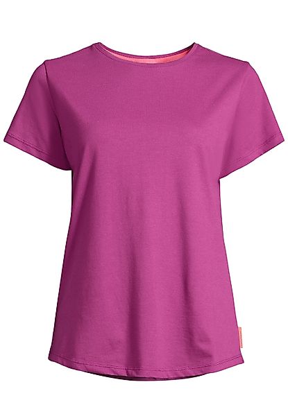 salzhaut T-Shirt STEENTJE Damen normale Passform günstig online kaufen