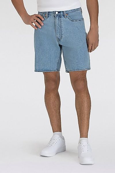 Levi's® Jeansshorts 468 LOOSE SHORTS günstig online kaufen