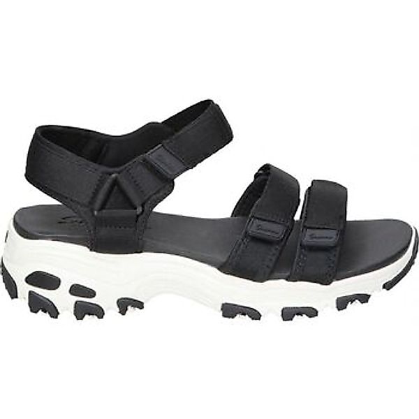 Skechers  Sandalen 31514-BLK günstig online kaufen