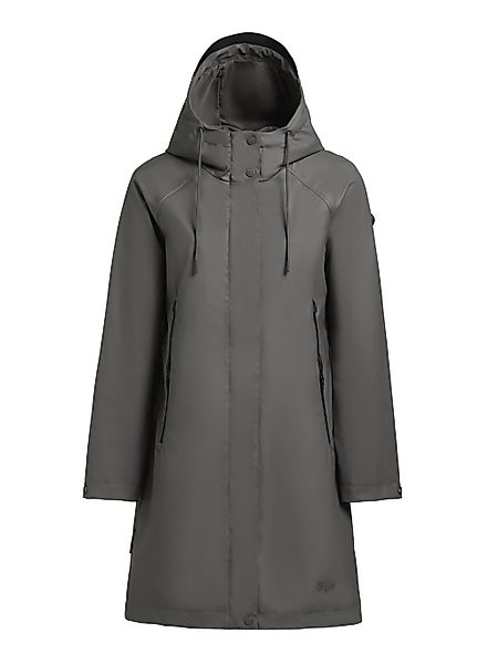 khujo Regenmantel "LIEDE" günstig online kaufen