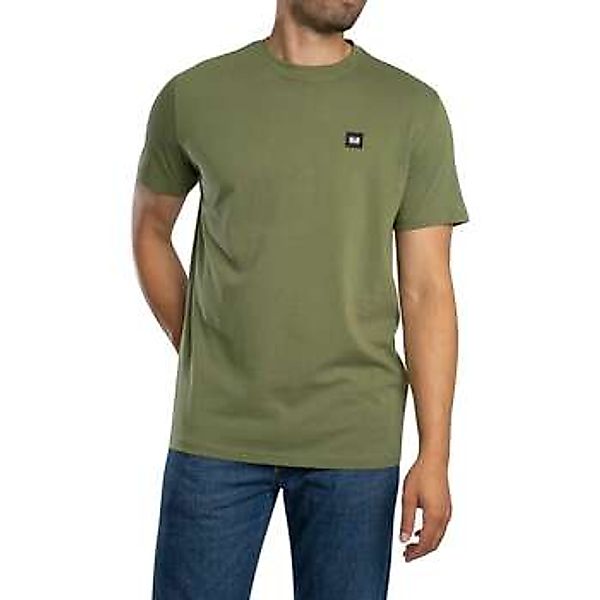 Weekend Offender  T-Shirt Kanonen-Strand-T - Shirt günstig online kaufen