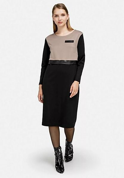 HELMIDGE A-Linien-Kleid Dress günstig online kaufen