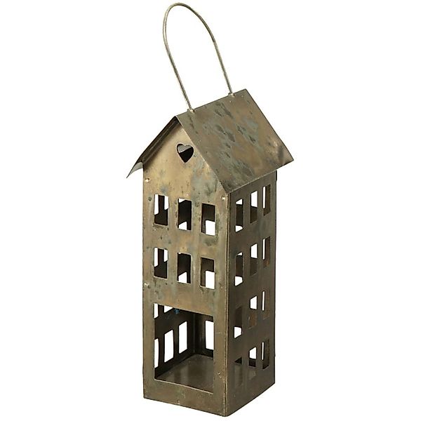 matches21 HOME & HOBBY Kerzenhalter Windlicht günstig online kaufen
