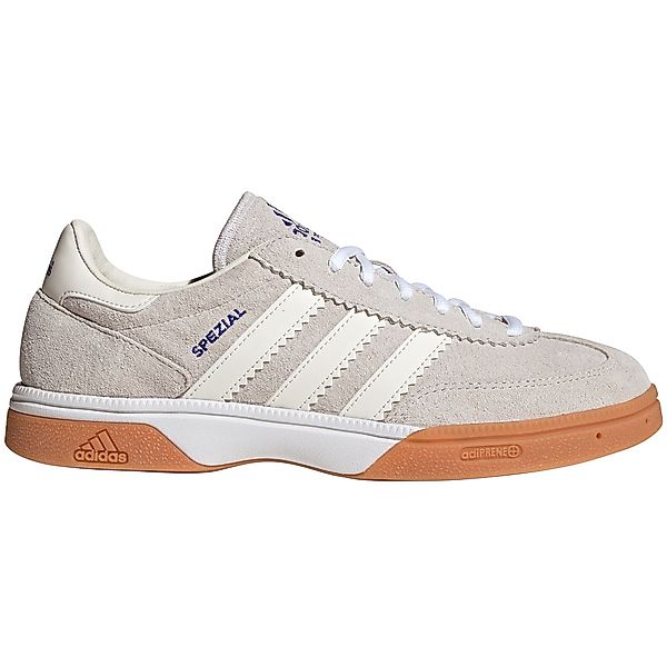 adidas Performance Handball Spezial White/Off White/Lucid Blue günstig online kaufen