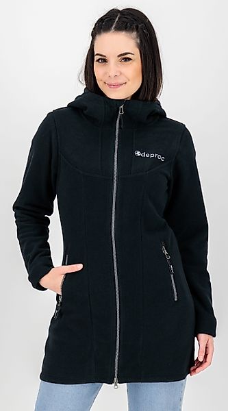 DEPROC Active Kurzmantel GLORY APRIL OS günstig online kaufen