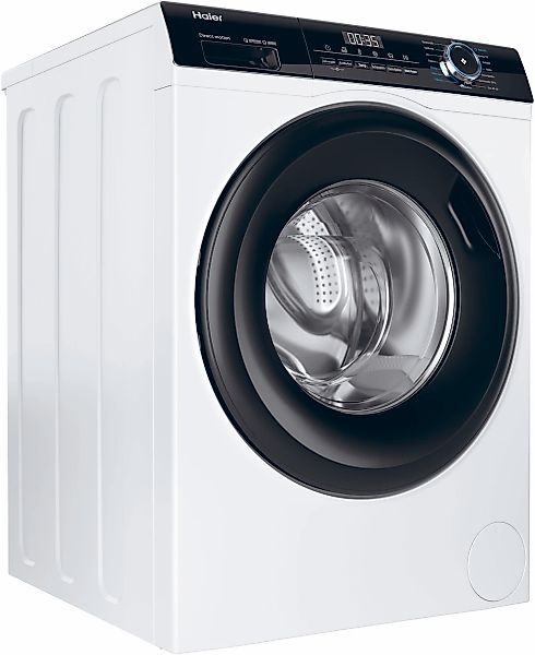 Haier Waschmaschine "HW90-B14939" 9 kg 1400 U/min 9 kg, 1400 U/min, Flüster günstig online kaufen