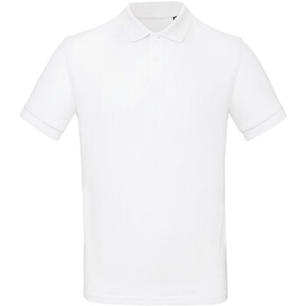 B&c  Poloshirt Polo bio günstig online kaufen