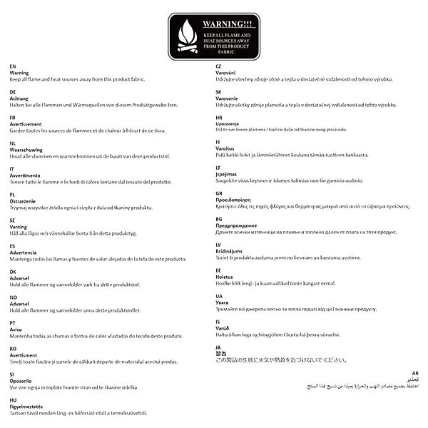 vidaXL Campingzelt 4 Personen Blau Wasserdicht 4100665 günstig online kaufen