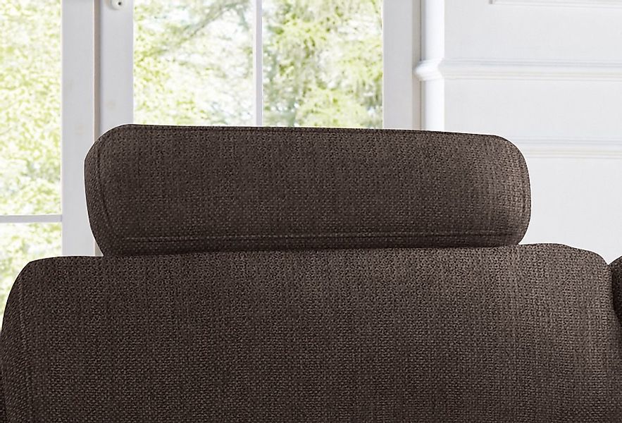 TRENDMANUFAKTUR Kopfstütze "Chamber" passend zur Serie, an jedem Sitzplatz günstig online kaufen