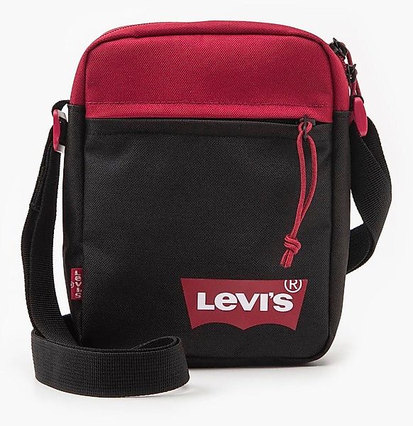 Levi's® Umhängetasche MINI CROSSBODY SOLID (RED günstig online kaufen
