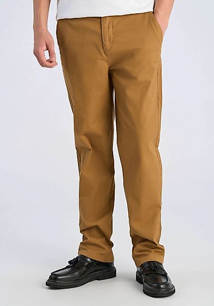 LINDBERGH Chinos "Chino Relaxed Fit" günstig online kaufen