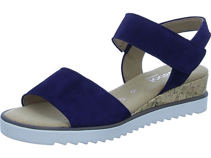 Gabor Comfort 62.750 Sandale günstig online kaufen