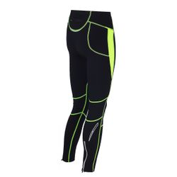 Airtracks Lauftights Herren Thermo Laufhose Lang günstig online kaufen
