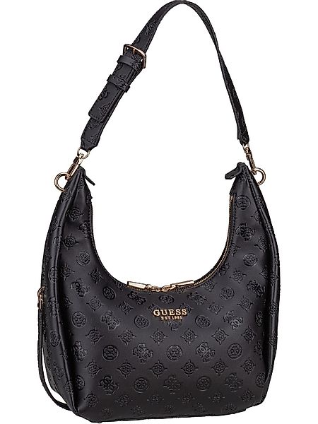 Guess Handtasche Phoebe HO SHB Logo, günstig online kaufen