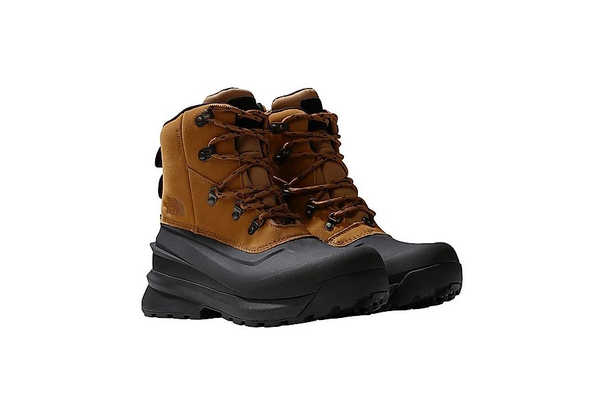 The North Face M CHILKAT V LACE WP UTILITY Winterstiefel Snowboots, Winterb günstig online kaufen
