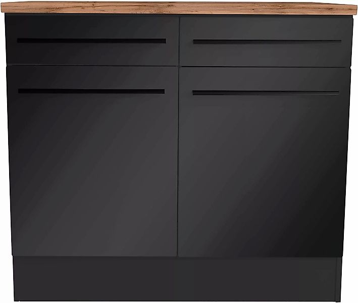 BASIC by Balculina Unterschrank Jazz 100er günstig online kaufen