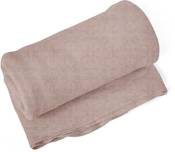 SETEX Wohndecke »Melange«, verleihe deinem Zuhause mit der Wende-Decke die günstig online kaufen