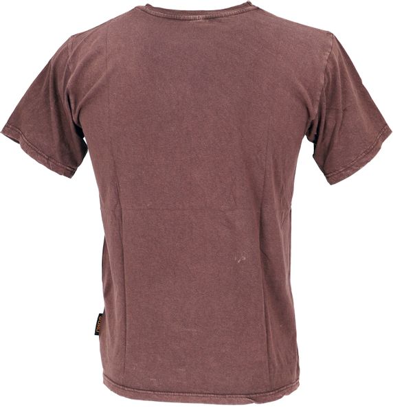 Guru-Shop T-Shirt Tibet & Buddhist Art günstig online kaufen