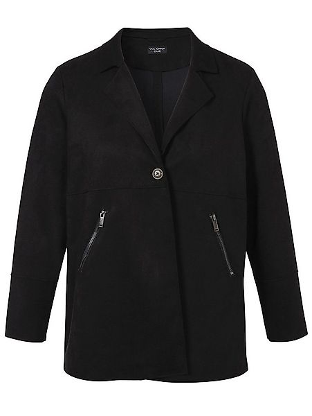 VIA APPIA DUE Kurzmantel in Große Größen günstig online kaufen