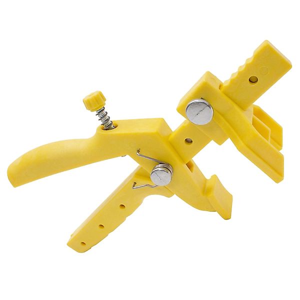 Dalsys Nivelliersystem für Fliesen enthält (Nivellierzange, günstig online kaufen