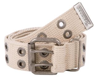 2Stoned Nietengürtel Stoffgürtel Unisex mit Dornschließe, günstig online kaufen