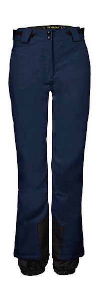 Killtec Skihose KSW 22 WMN SKI PNTS Wind- und wasserdicht, atmungsaktiv, el günstig online kaufen