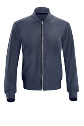 Winshape Bomberjacke "Functional Comfort Bomber Jacket J007C" Ultra weicher günstig online kaufen