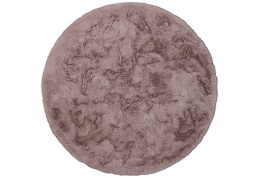 Consilio Concept Fellteppich Teppich Hasenfell Imitat CLOUD Fell Hochflor r günstig online kaufen