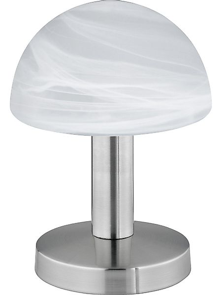 TRIO Leuchten Tischleuchte Trio Tischleuchte Fynn günstig online kaufen
