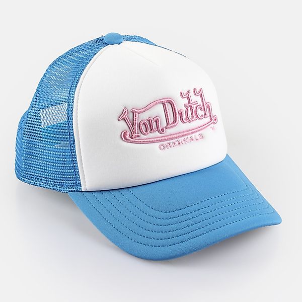 Von Dutch Trucker Cap Von Dutch günstig online kaufen