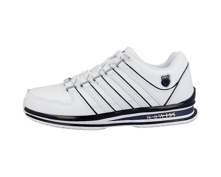 K-Swiss Rinzler Herren Sneaker Turnschuhe, Sportschuhe, Freizeitschuhe, Hal günstig online kaufen