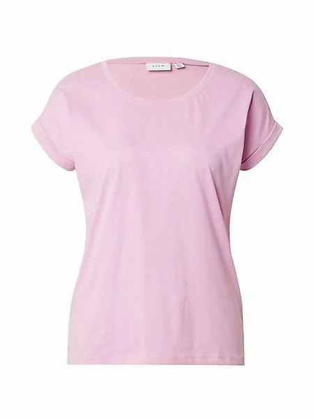 Vila T-Shirt DREAMERS (1-tlg) Plain/ohne Details günstig online kaufen