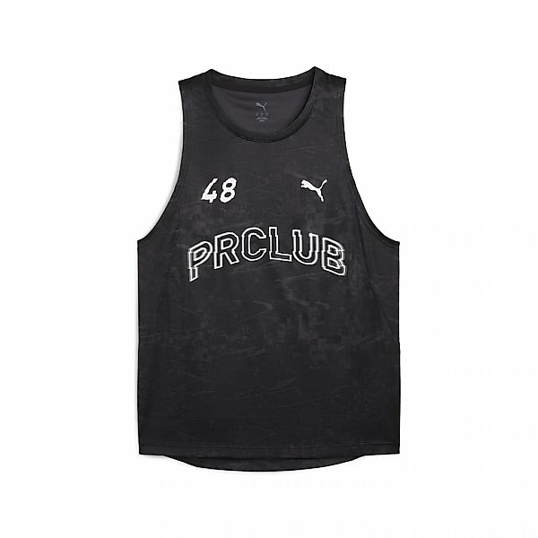 PUMA Trainingsshirt "RUN CLUB Graphic Tanktop Herren" günstig online kaufen