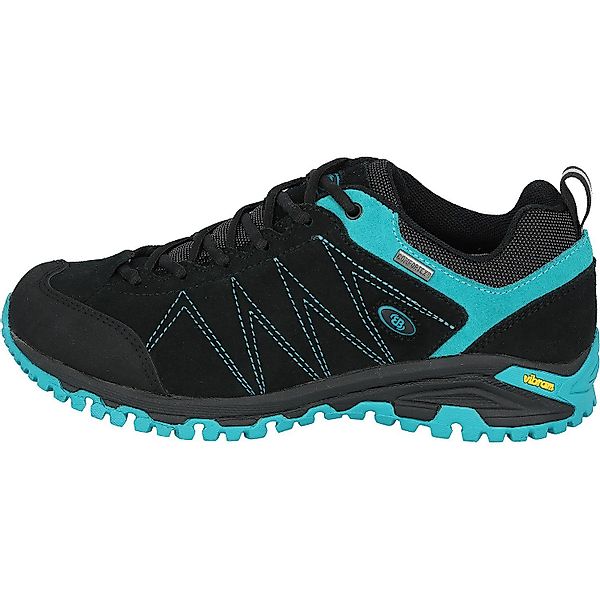 BRÜTTING Trekkingschuh Mount Kapela Low Wanderschuh günstig online kaufen