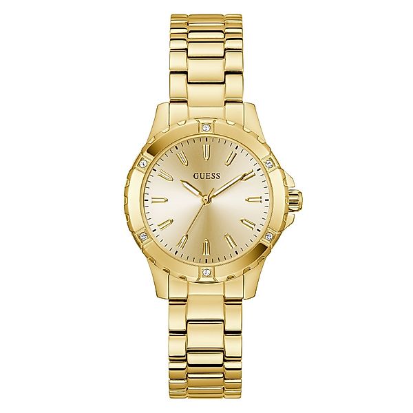 Guess Quarzuhr GW0948L2 günstig online kaufen