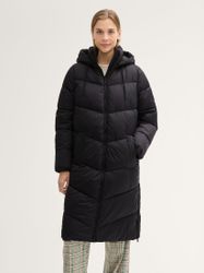 TOM TAILOR Denim Steppmantel Jacken Puffermantel günstig online kaufen