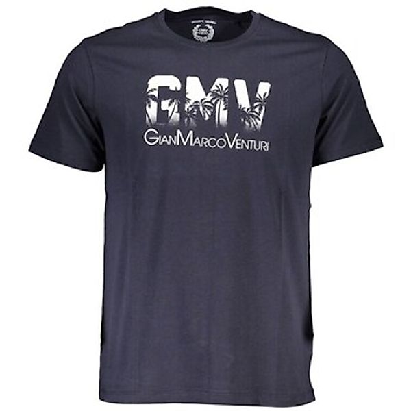 Gianmarco Venturi  T-Shirt au00786italodce19fbblunightbl2xl günstig online kaufen