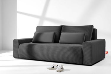KONSIMO® 3-Sitzer MOLLIS Schlafsofa, Einzelsofa, mit günstig online kaufen