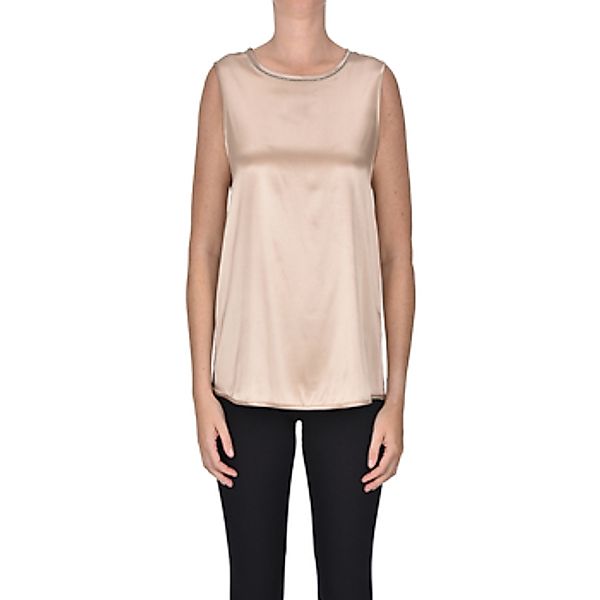 Peserico  Tank Top TPT00006006AI günstig online kaufen